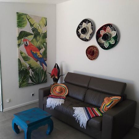 Cabana Mexicana Fougere  Экстерьер фото
