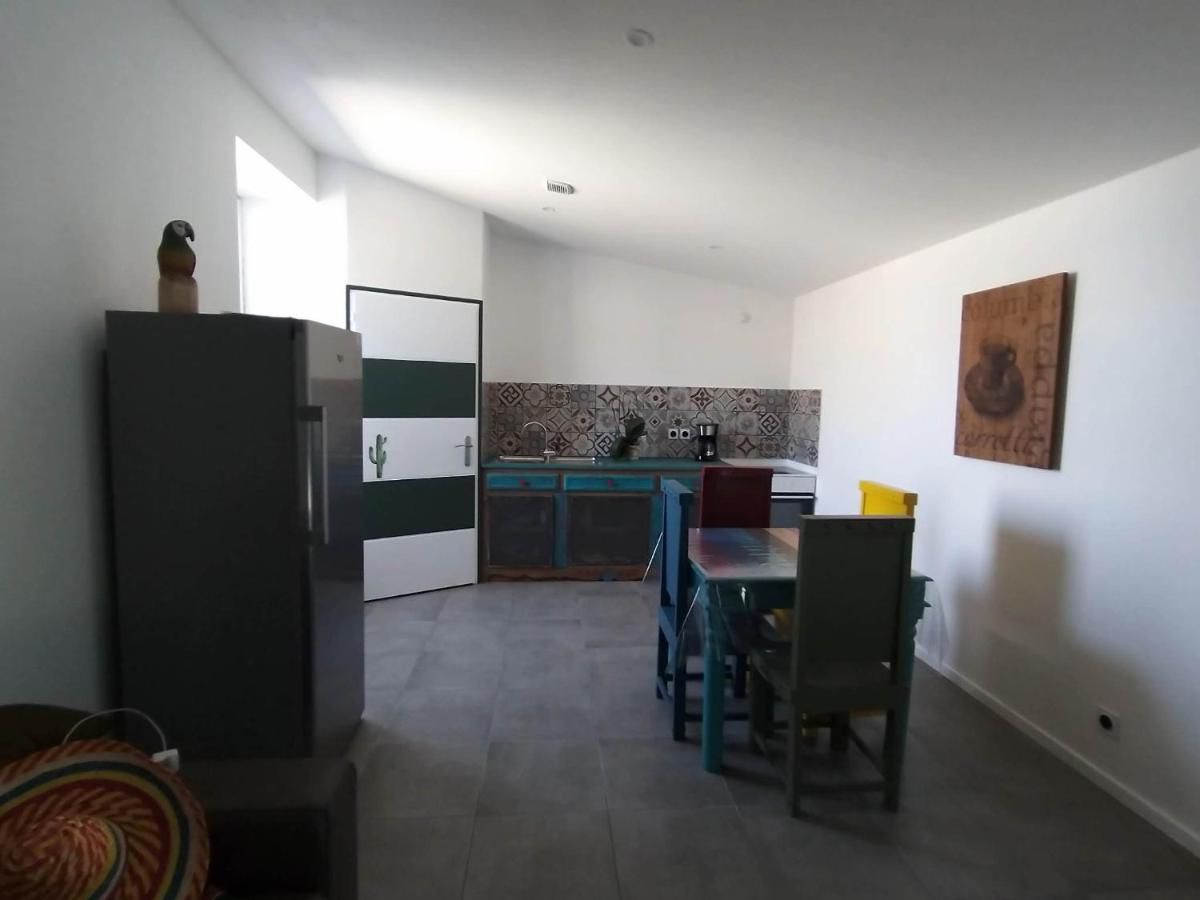 Cabana Mexicana Fougere  Экстерьер фото
