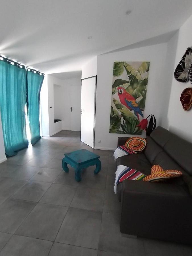 Cabana Mexicana Fougere  Экстерьер фото