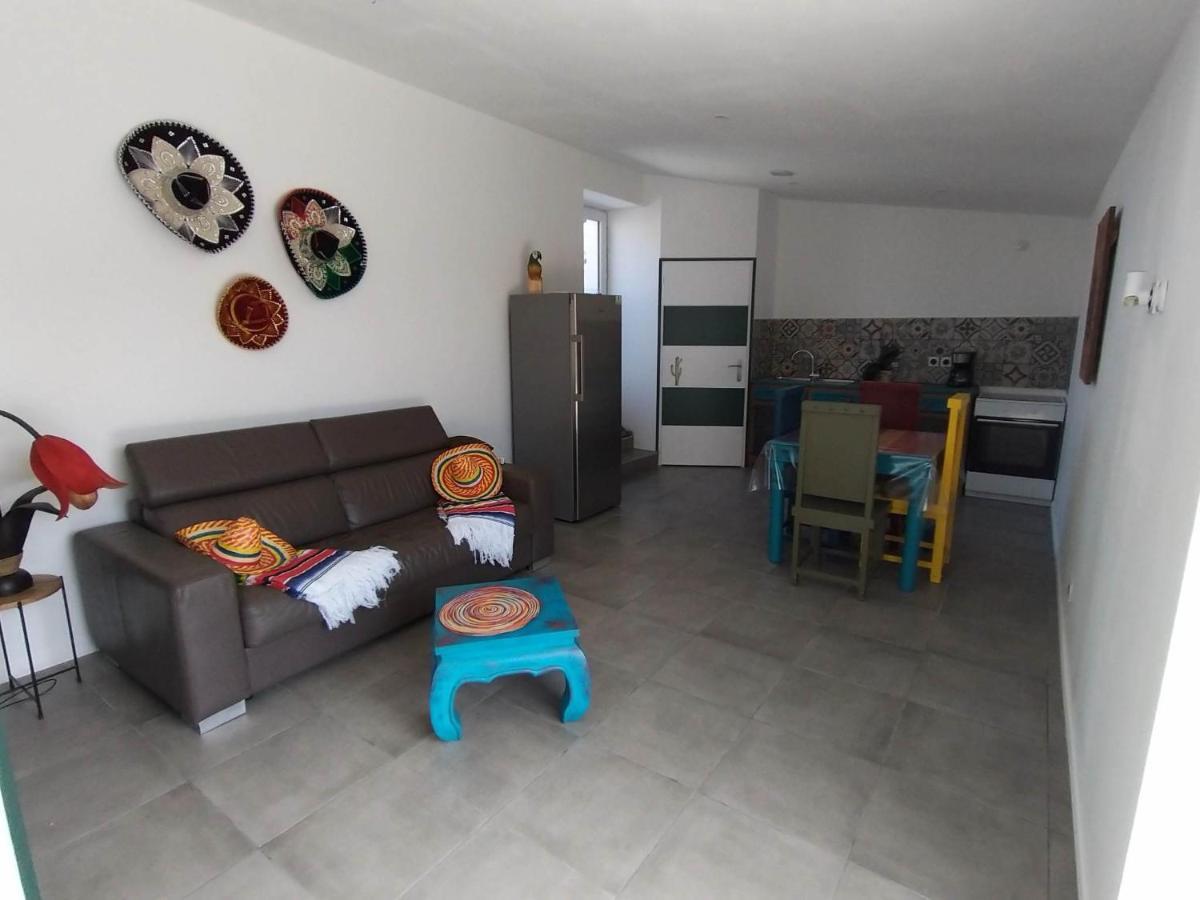 Cabana Mexicana Fougere  Экстерьер фото