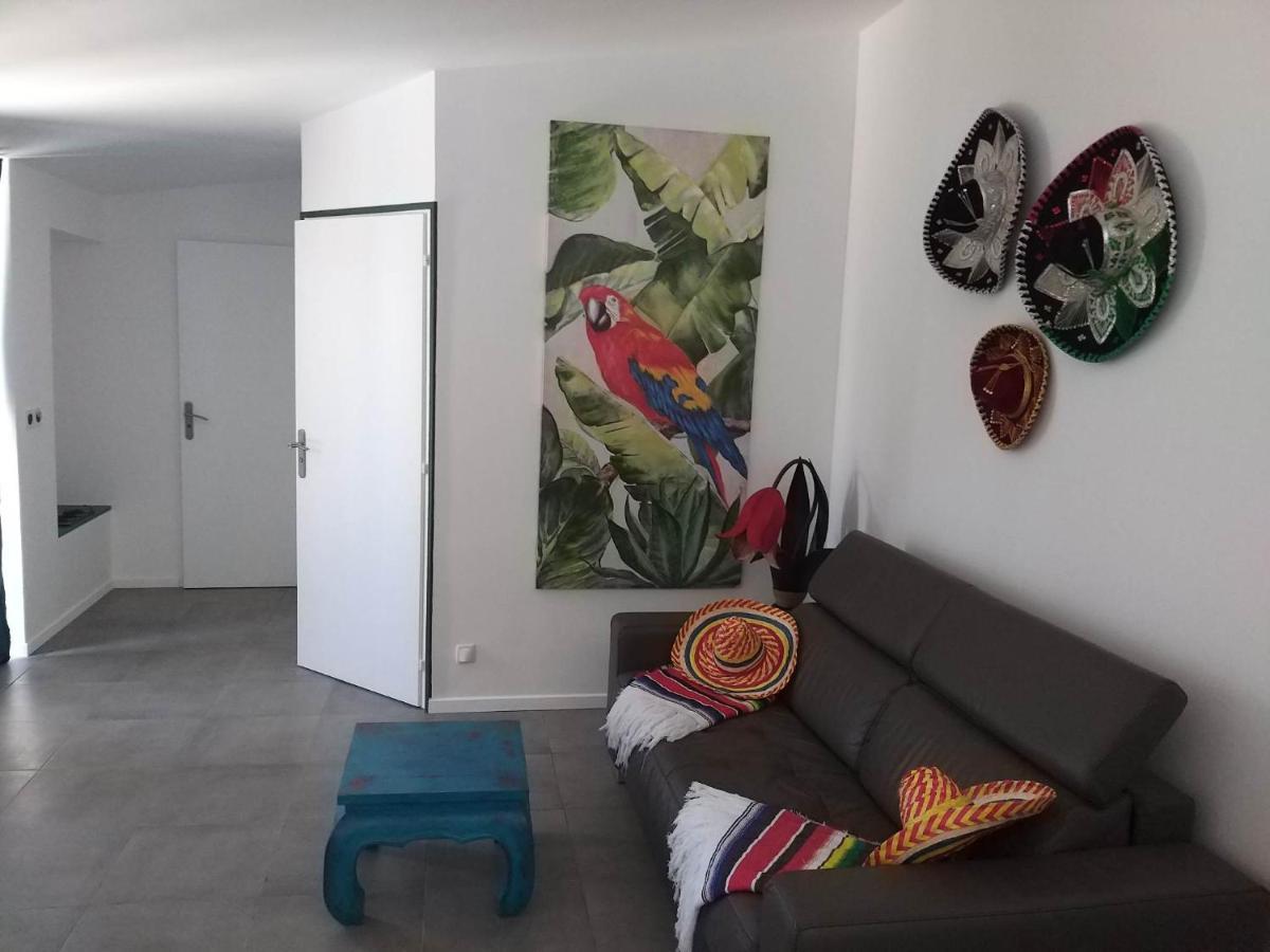 Cabana Mexicana Fougere  Экстерьер фото