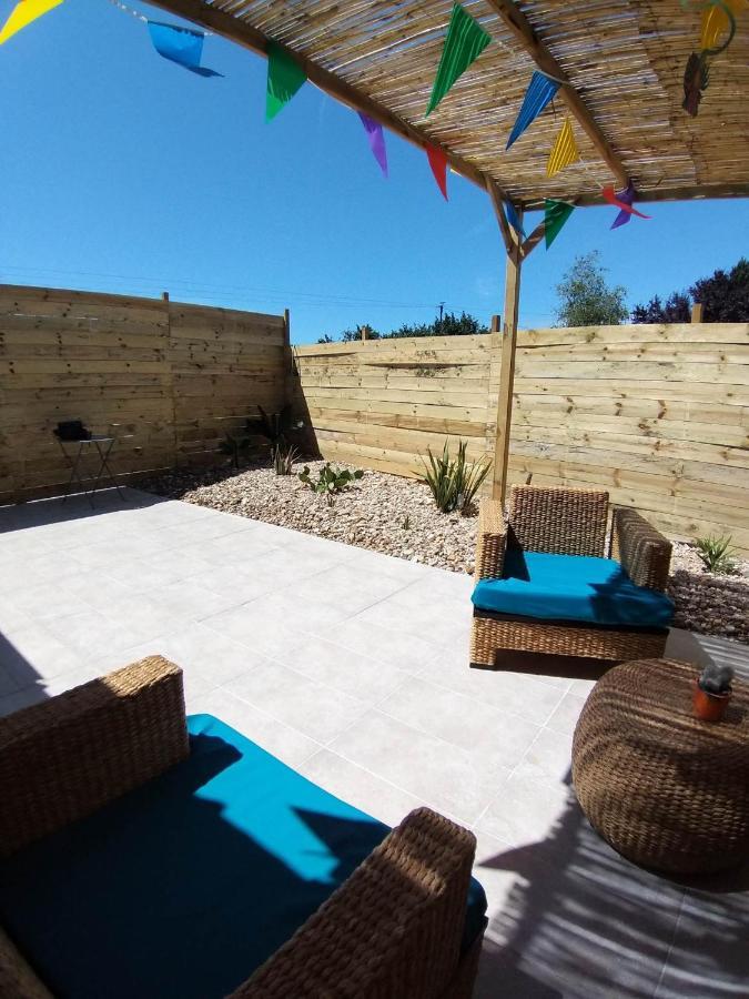Cabana Mexicana Fougere  Экстерьер фото