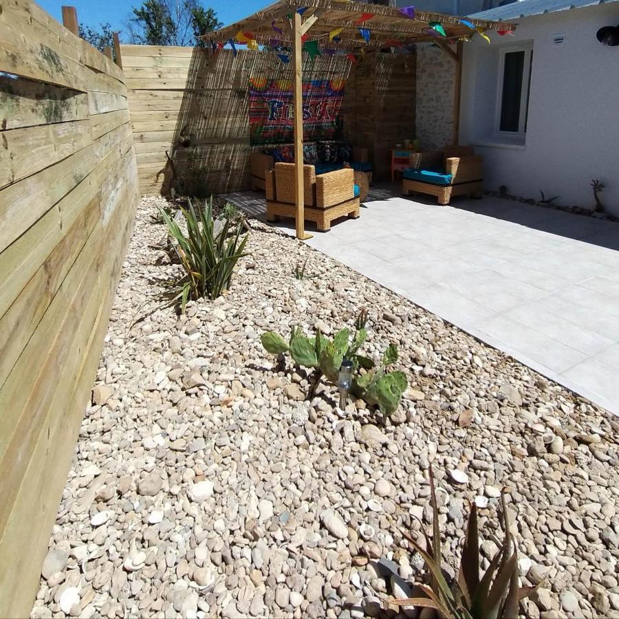 Cabana Mexicana Fougere  Экстерьер фото