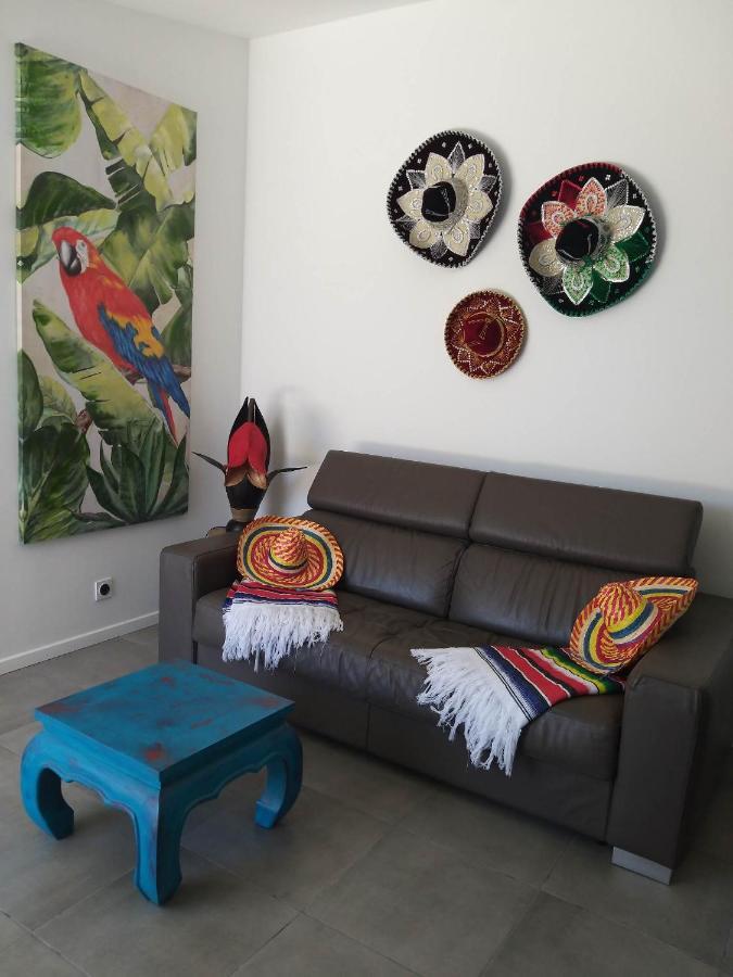 Cabana Mexicana Fougere  Экстерьер фото