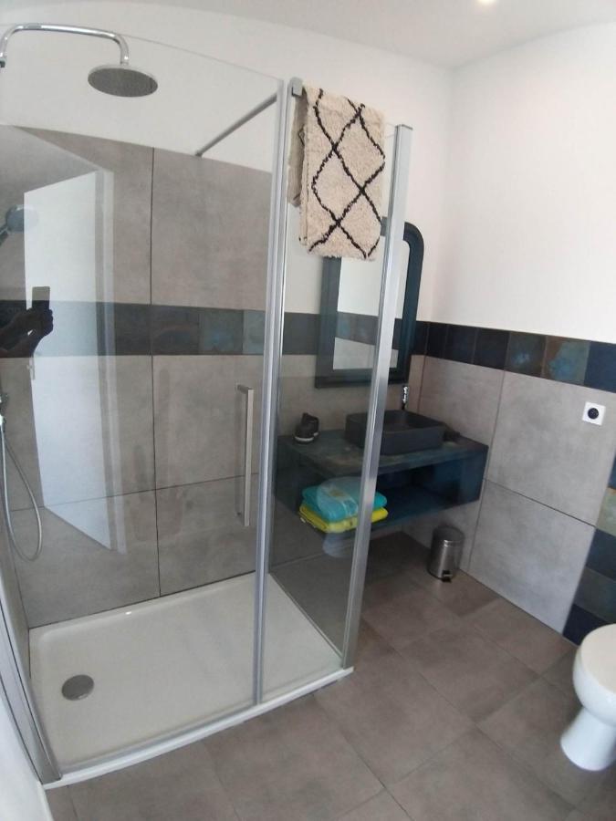 Cabana Mexicana Fougere  Экстерьер фото