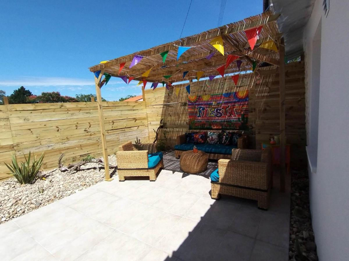Cabana Mexicana Fougere  Экстерьер фото
