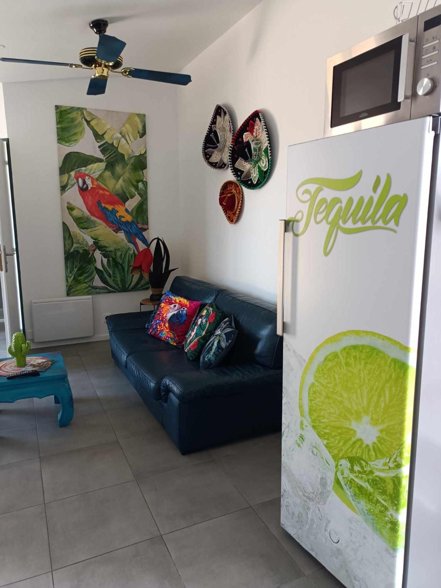 Cabana Mexicana Fougere  Экстерьер фото
