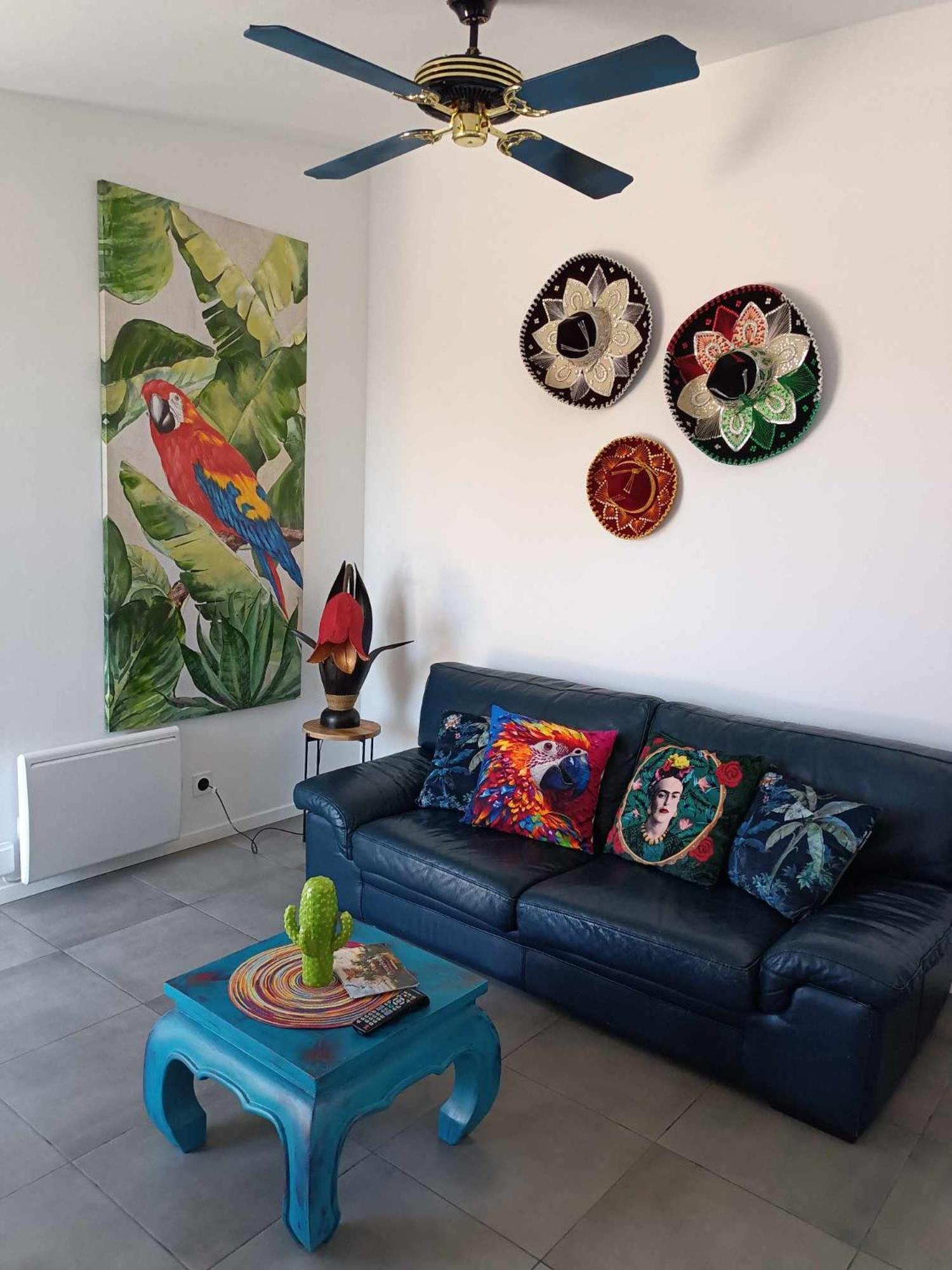 Cabana Mexicana Fougere  Экстерьер фото
