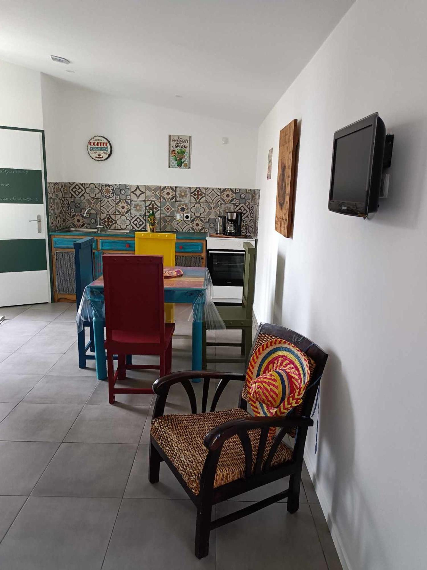 Cabana Mexicana Fougere  Экстерьер фото