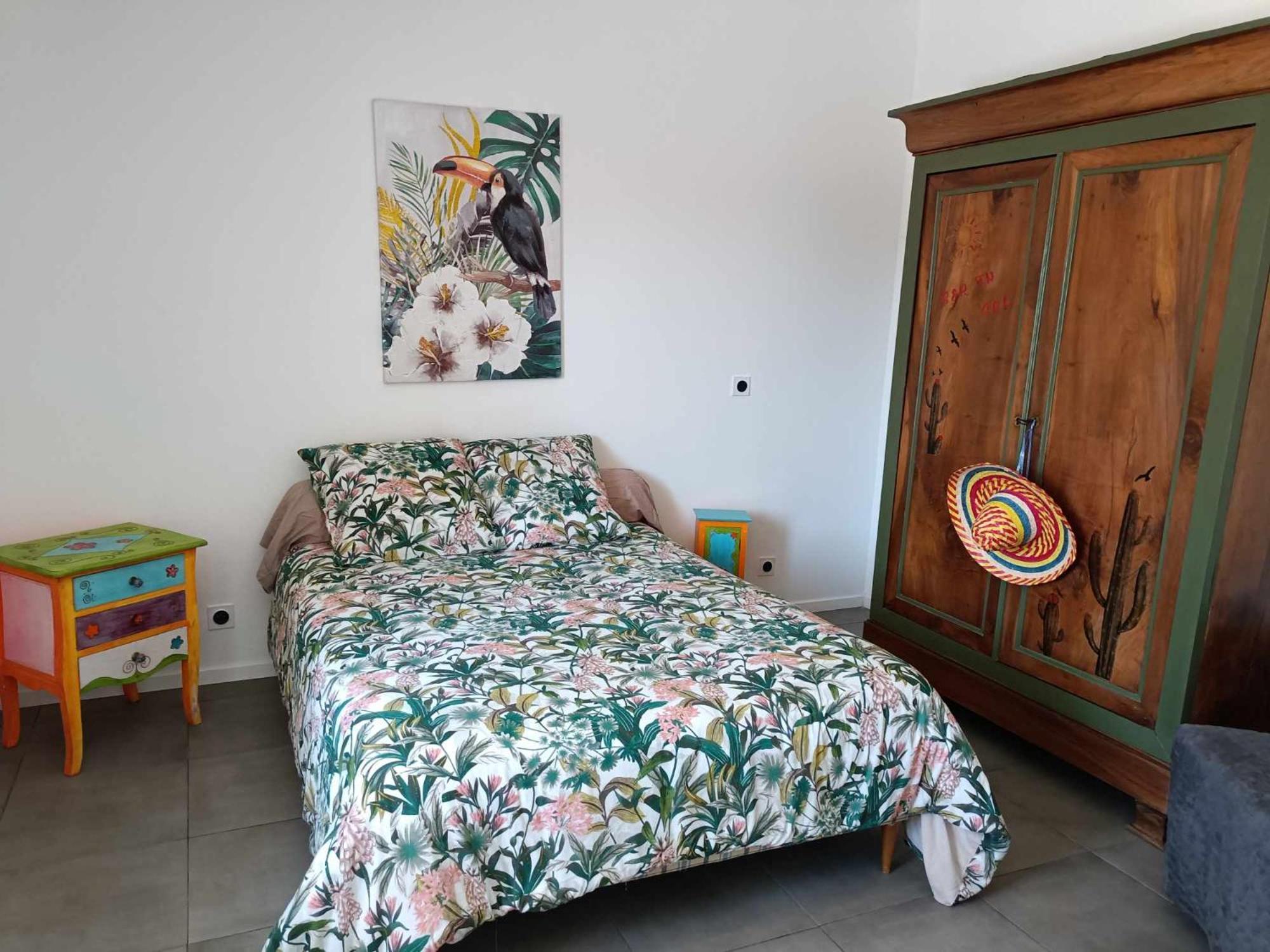 Cabana Mexicana Fougere  Экстерьер фото